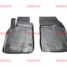 L.Locker/Коврики в салон Renault Fluence (10-)/0206090101