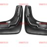 L.Locker/Комплект брызговиков передних для а/м Citroen C4 (11-)/7022020251