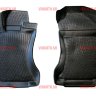 L.Locker/Коврики в салон 3D Subaru Forester IV (12-)/0240010301 L.Locker/Коврики в салон 3D Subaru Forester IV (12-)/0240010301