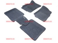 Коврики в салон 3D/MITSUBISHI-Lancer 9 Коврики в салон 3D/MITSUBISHI-Lancer 9