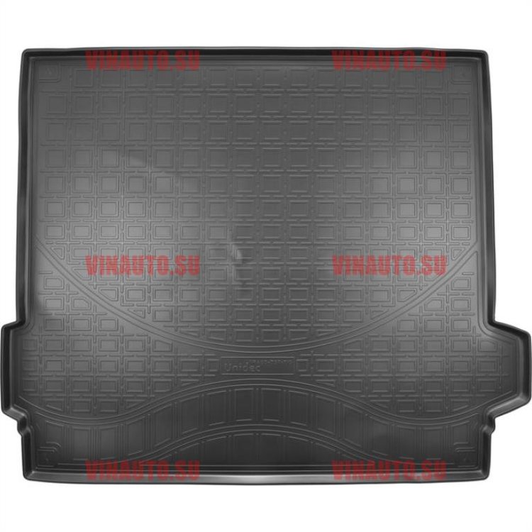 Norplast/Коврик в багажник BMW X5 (G05) 2018-/NPA00T07710 Norplast/Коврик в багажник BMW X5 (G05) 2018-/NPA00T07710