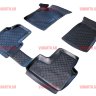 L.Locker/Коврики в салон Chevrolet Niva (09-)/Niva Travel (20-)/0280060301