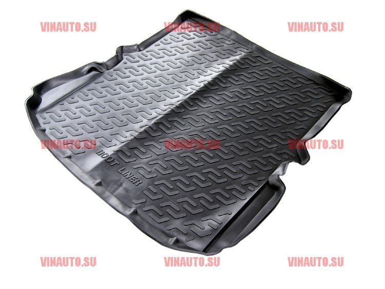 L.Locker/Коврик в багажник Ford Explorer V (10-)/0102090201