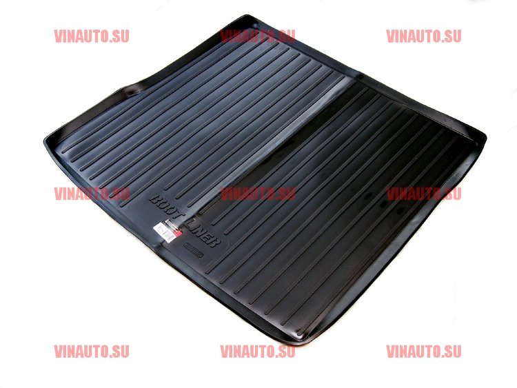 L.Locker/Коврик в багажник Renault Duster 2WD 2010-2021, 2021-/0106010201