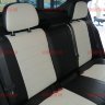 Авточехлы OPEL-Astra H Sd-Hb (Аригон) чер+бел Авточехлы OPEL-Astra H Sd-Hb (Аригон) чер+бел