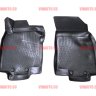 L.Locker/Коврики в салон 3D Nissan Qashqai II (15-) (Сборка РФ)/0205050401