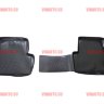 L.Locker/Коврики в салон 3D Nissan Qashqai II (15-) (Сборка РФ)/0205050401