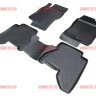 L.Locker/Коврики в салон Nissan Pathfinder III (04-)/0205070101