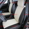 Авточехлы ВАЗ-Priora Sd с 14- (Аригон) чер+бел Авточехлы ВАЗ-Priora Sd с 14- (Аригон) чер+бел