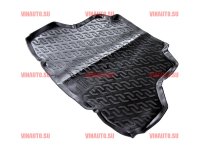 L.Locker/Коврик в багажник Mitsubishi Lancer седан (03-07)/0108020101 L.Locker/Коврик в багажник Mitsubishi Lancer седан (03-07)/0108020101