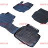 L.Locker/Коврики в салон Ford Mondeo (07-)/0202060201 L.Locker/Коврики в салон Ford Mondeo (07-)/0202060201