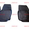 L.Locker/Коврики в салон Ford Mondeo (07-)/0202060201 L.Locker/Коврики в салон Ford Mondeo (07-)/0202060201