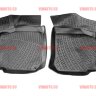 L.Locker/Коврики в салон 3D Skoda Octavia Tour (96-)/0216020301