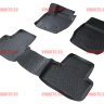 L.Locker/Коврики в салон 3D Volvo XC90 (02-)/0234010101 L.Locker/Коврики в салон 3D Volvo XC90 (02-)/0234010101
