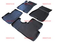 L.Locker/Коврики в салон Hyundai Tucson (04-)/0204050101 L.Locker/Коврики в салон Hyundai Tucson (04-)/0204050101