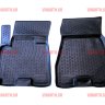 L.Locker/Коврики в салон Hyundai Tucson (04-)/0204050101