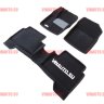 Коврики салона текст. 3D euro-std FORD Kuga (2012-) (EMC3D) Original/EMC3D002210 Коврики салона текст. 3D euro-std FORD Kuga (2012-) (EMC3D) Original/EMC3D002210