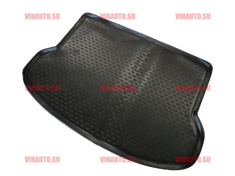 NOVLINE/Коврик в багажник GEELY Atlas 2017-/ELEMENT7518B10 NOVLINE/Коврик в багажник GEELY Atlas 2017-/ELEMENT7518B10