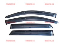 NOVLINE/Дефлектор стекол (к-т) HYUNDAI TUCSON 2015-/NLDSHYTUC1532