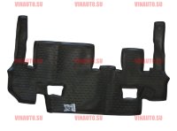 NOVLINE/Коврики в салон 3-й ряд HYUNDAI New H-1 2007-2021/NLC2038210K