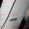 Авточехлы CITROEN-C-5  с 2007- зад. сиден. с подлокотником (Аригон) бел+бел