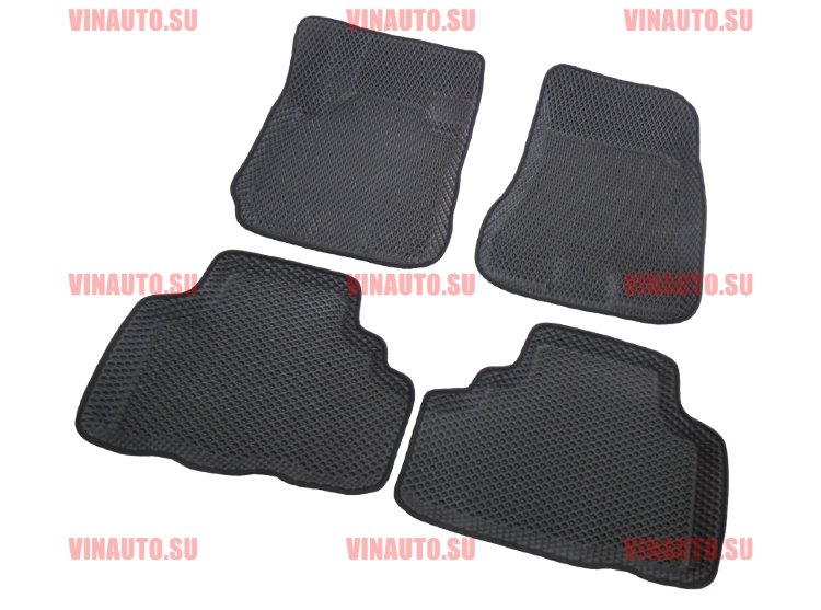 Коврики в салон 3D EVA/HYUNDAI-Tucson 2004-2010 Коврики в салон 3D EVA/HYUNDAI-Tucson 2004-2010