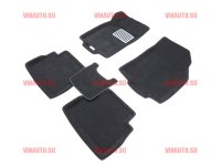Коврики салона текст. 3D euro-std NISSAN X-Trail T32 (2015-) (EM3D) Originall/EM3D003724 Коврики салона текст. 3D euro-std NISSAN X-Trail T32 (2015-) (EM3D) Originall/EM3D003724