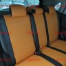 Авточехлы MITSUBISHI- ASX/CITROEN- C4 Aircross с 12-15/PEUGEOT- 4008 (Аригон) чер+оранж Авточехлы MITSUBISHI- ASX/CITROEN- C4 Aircross с 12-15/PEUGEOT- 4008 (Аригон) чер+оранж