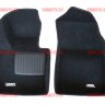 Коврики салона текст.Volvo XC90 2016-> LINER 3D Lux с бортиком черные/ST7400610 Коврики салона текст.Volvo XC90 2016-> LINER 3D Lux с бортиком черные/ST7400610