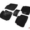 Seintex/Kоврики в салон текстильные 3D Hyundai Elantra 2006-2010/82013