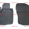 Norplast/Коврики в салон Peugeot 4007 (2008-)/NPLPO6450