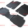 Norplast/Коврики в салон Kia Soul (2008-)/NPLPO4370 Norplast/Коврики в салон Kia Soul (2008-)/NPLPO4370