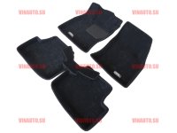 Коврики салона текст.Audi A3 2013-/VW Golf VII 2013- LINER 3D Lux с бортиком черные/ST7400558 Коврики салона текст.Audi A3 2013-/VW Golf VII 2013- LINER 3D Lux с бортиком черные/ST7400558