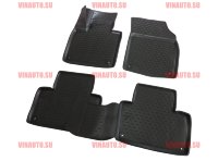 NOVLINE/Коврики в салон 3D VOLVO XC90 2015-/CARVOL00003 NOVLINE/Коврики в салон 3D VOLVO XC90 2015-/CARVOL00003