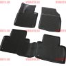 NOVLINE/Коврики в салон 3D VOLVO XC90 2015-/CARVOL00003