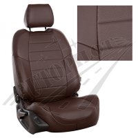 Авточехлы KIA-Sportage IV 2016-2021 (Аригон) шок+шоколад Авточехлы KIA-Sportage IV 2016-2021 (Аригон) шок+шоколад