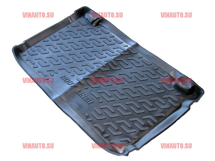 L.Locker/Коврик в багажник Hyundai Getz GL/GLS (03-)/0104020101