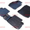 L.Locker/Коврики в салон 3D Toyota Auris II (12-)/0209030201 L.Locker/Коврики в салон 3D Toyota Auris II (12-)/0209030201