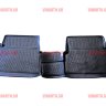 L.Locker/Коврики в салон 3D Toyota Auris II (12-)/0209030201 L.Locker/Коврики в салон 3D Toyota Auris II (12-)/0209030201