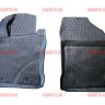 L.Locker/Коврики в салон 3D Toyota Auris II (12-)/0209030201 L.Locker/Коврики в салон 3D Toyota Auris II (12-)/0209030201