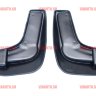 L.Locker/Комплект брызговиков передних для а/м Renault Sandero Stepway (10-)/7006072251