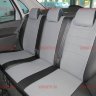 Авточехлы ВАЗ-Granta Sd/HB/Kalina Cross/Datsun on-Do деленная 40\60 (Аригон) чер+тем.сер Авточехлы ВАЗ-Granta Sd/HB/Kalina Cross/Datsun on-Do деленная 40\60 (Аригон) чер+тем.сер