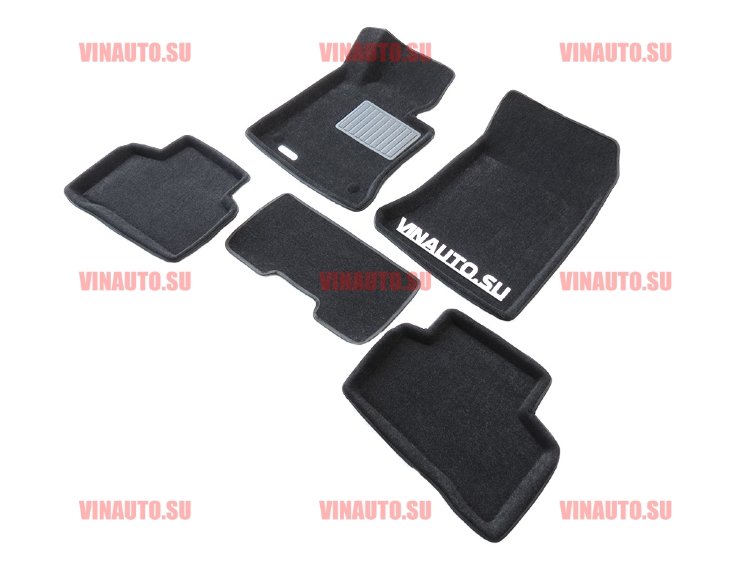 Коврики салона текст. 3D euro-std MERCEDES X204 (GLK-Class) (2009-) (EMC3D) Original/EMC3D003511 Коврики салона текст. 3D euro-std MERCEDES X204 (GLK-Class) (2009-) (EMC3D) Original/EMC3D003511
