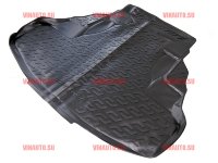 L.Locker/Коврик в багажник Honda Accord sd (08-)/0113030201