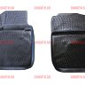L.Locker/Коврики в салон 3D Suzuki Grand Vitara 5 dr.(05-)/0212020201