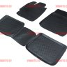 Norplast/Коврики в салон Toyota Camry (2006-2011) (V40)/NPLPO8809 Norplast/Коврики в салон Toyota Camry (2006-2011) (V40)/NPLPO8809