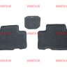Коврики в салон 3D/TOYOTA-Rav 4 2006-